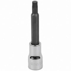 SK - Hand Hex & Torx Bit Sockets - Eagle Tool & Supply