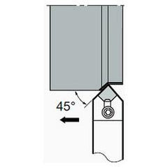 CSDNN2525 - Turning Toolholder - Eagle Tool & Supply