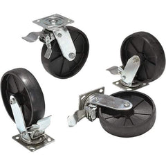 Vestil - Crane Attachments Type: Caster Load Capacity (Lb.): 4,000 - Eagle Tool & Supply