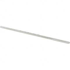 Alvord Polk - 0.066" High Speed Steel 4 Flute Chucking Reamer - Eagle Tool & Supply