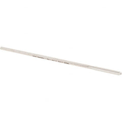 Alvord Polk - 0.0655" High Speed Steel 4 Flute Chucking Reamer - Eagle Tool & Supply