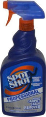 Spot Shot - 32 oz Spray Bottle Spot/Stain Cleaner - Eagle Tool & Supply