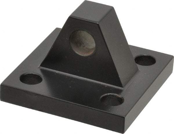 Parker - Air Cylinder Eye Bracket - Use with 3MA and 4MA Series Cylinders - Eagle Tool & Supply