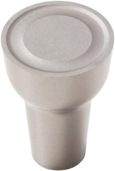 Seco - RCGS1.5, 890 Grade Carbide Profiling Insert - Uncoated, 7° Relief Angle, Round, 1/4" Thick, 3/16" Inscribed Circle - Eagle Tool & Supply