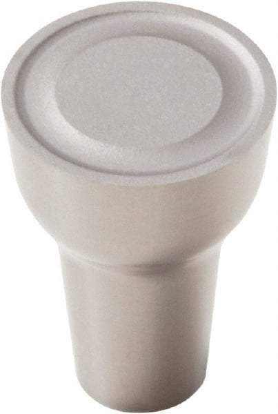Seco - RCGS6F 46 Grade 890 Carbide Turning Insert - Uncoated, Round, 1/2" Inscr Circle, 21/32" Thick - Eagle Tool & Supply
