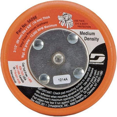 Dynabrade - Disc Backing Pad - 12,000 RPM - Eagle Tool & Supply