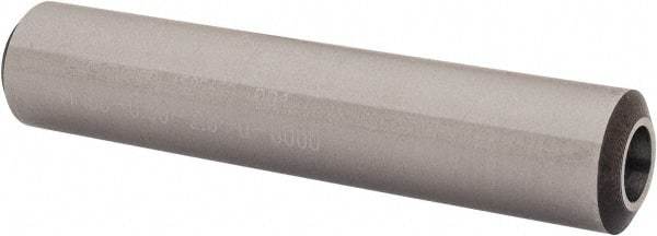 Seco - Minimaster 1/2" Keyway Shank Milling Tip Insert Holder & Shank - 0.39" Neck Diam, 2.56" OAL, MM08 Tool Holder - Eagle Tool & Supply