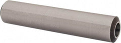 Seco - Minimaster 1/2" Keyway Shank Milling Tip Insert Holder & Shank - 0.39" Neck Diam, 2.56" OAL, MM08 Tool Holder - Eagle Tool & Supply