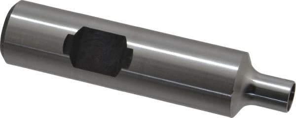 Seco - Minimaster 5/8" 90° Shank Milling Tip Insert Holder & Shank - 0.299" Neck Diam, 2.76" OAL, MM08 Tool Holder - Eagle Tool & Supply