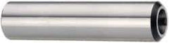 Seco - Minimaster 5/8" Keyway Shank Milling Tip Insert Holder & Shank - 0.58" Neck Diam, 2.56" OAL, MM12 Tool Holder - Eagle Tool & Supply