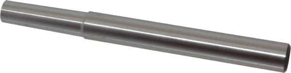 Seco - Minimaster 3/4" 89° Shank Milling Tip Insert Holder & Shank - 0.598" Neck Diam, 7" OAL, MM16 Tool Holder - Eagle Tool & Supply