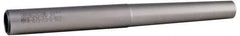 Seco - Minimaster 3/4" 89° Shank Milling Tip Insert Holder & Shank - 0.598" Neck Diam, 7" OAL, MM16 Tool Holder - Eagle Tool & Supply