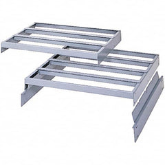 LISTA - CNC Storage Accessories Type: Tool Frame For Use With: CNC Tool Storage - Eagle Tool & Supply
