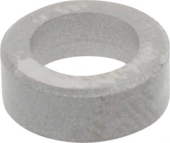 Seco - 1/2" Insert Inscribed Circle, Anvil for Indexables - Eagle Tool & Supply