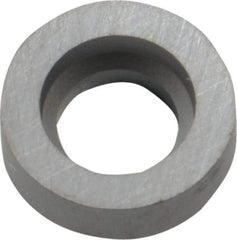 Seco - 1/2" Insert Inscribed Circle, Anvil for Indexables - Eagle Tool & Supply