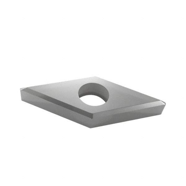 Seco - 3/8" Insert Inscribed Circle, Anvil for Indexables - Eagle Tool & Supply