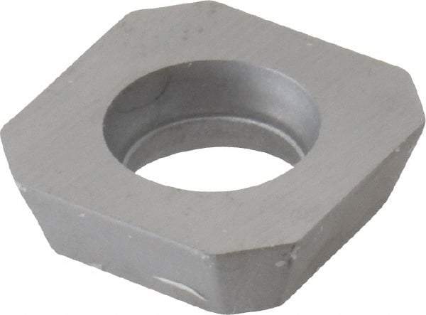 Seco - 1/2" Insert Inscribed Circle, External Right Hand Anvil for Indexables - Eagle Tool & Supply