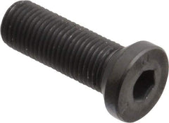 Seco - Torx Plus Cap Screw for Indexables - Industry Std 14579, For Use with Arbors - Eagle Tool & Supply