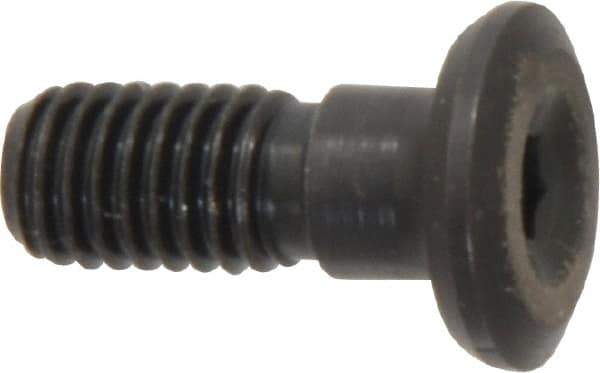 Seco - Lock Screw for Indexable Face/Shell Mills - Industry Std 42979, For Use with Inserts - Eagle Tool & Supply