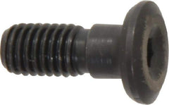 Seco - Lock Screw for Indexable Face/Shell Mills - Industry Std 42979, For Use with Inserts - Eagle Tool & Supply