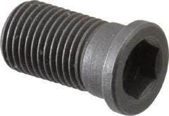 Seco - Screws for Indexable Boring Bars - Industry Std 11666, For Use with Anvils, Inserts & Shims - Eagle Tool & Supply