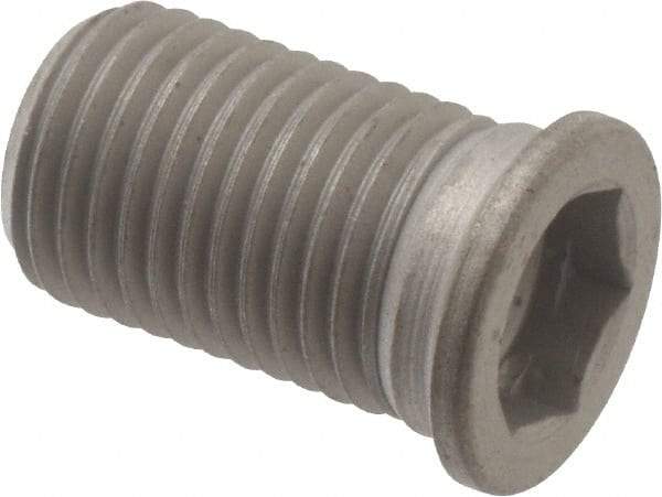 Seco - Screws for Indexable Turning - Industry Std 14079, For Use with Anvils & Inserts - Eagle Tool & Supply