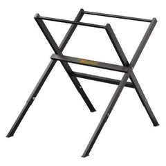 DeWALT - Power Saw Wet Tile Saw Stand - For Use with D24000 - Eagle Tool & Supply