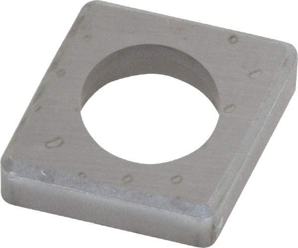 Seco - 5/8" Insert Inscribed Circle, Anvil for Indexables - Eagle Tool & Supply