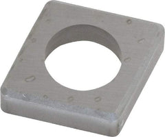 Seco - 5/8" Insert Inscribed Circle, Anvil for Indexables - Eagle Tool & Supply