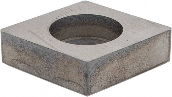 Seco - 3/4" Insert Inscribed Circle, Anvil for Indexables - Eagle Tool & Supply