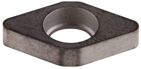 Seco - 3/8" Insert Inscribed Circle, Anvil for Indexables - Eagle Tool & Supply
