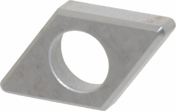 Seco - 5/8" Insert Inscribed Circle, Anvil for Indexables - Eagle Tool & Supply