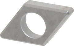 Seco - 5/8" Insert Inscribed Circle, Anvil for Indexables - Eagle Tool & Supply