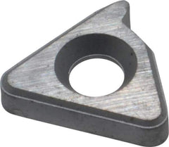 Seco - 3/8" Insert Inscribed Circle, External Right Hand Anvil for Indexables - Eagle Tool & Supply