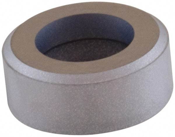 Seco - 3/4" Insert Inscribed Circle, Anvil for Indexables - Eagle Tool & Supply