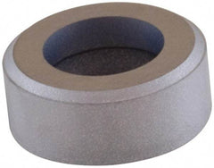 Seco - 3/4" Insert Inscribed Circle, Anvil for Indexables - Eagle Tool & Supply