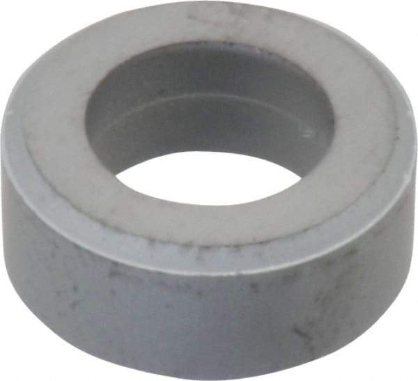 Seco - 1/2" Insert Inscribed Circle, Anvil for Indexables - Eagle Tool & Supply