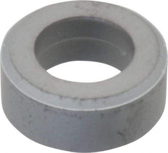 Seco - 1/2" Insert Inscribed Circle, Anvil for Indexables - Eagle Tool & Supply