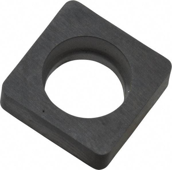 Seco - 3/8" Insert Inscribed Circle, Anvil for Indexables - Eagle Tool & Supply