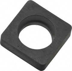 Seco - 3/8" Insert Inscribed Circle, Anvil for Indexables - Eagle Tool & Supply