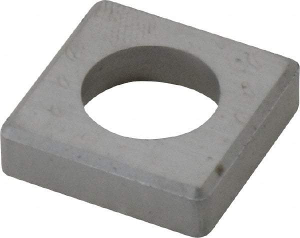 Seco - 3/4" Insert Inscribed Circle, Anvil for Indexables - Eagle Tool & Supply