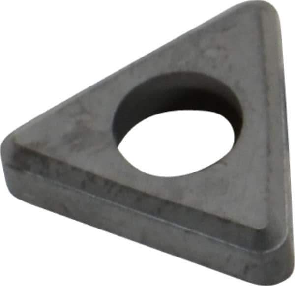 Seco - 3/8" Insert Inscribed Circle, Anvil for Indexables - Eagle Tool & Supply