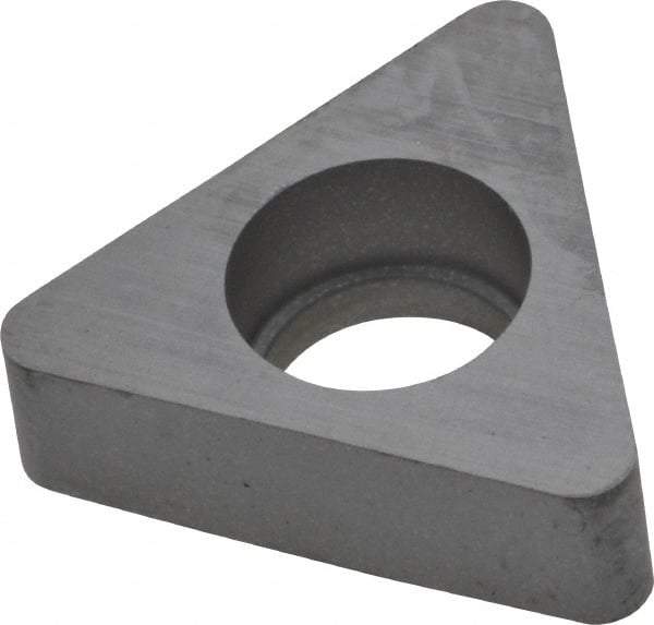 Seco - 3/8" Insert Inscribed Circle, Anvil for Indexables - Eagle Tool & Supply