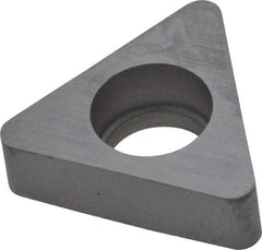 Seco - 3/8" Insert Inscribed Circle, Anvil for Indexables - Eagle Tool & Supply