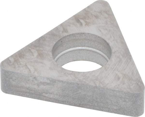 Seco - 1/2" Insert Inscribed Circle, Anvil for Indexables - Eagle Tool & Supply