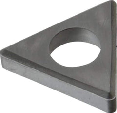 Seco - 5/8" Insert Inscribed Circle, Anvil for Indexables - Eagle Tool & Supply