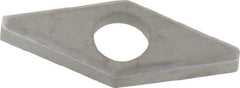 Seco - 3/8" Insert Inscribed Circle, Anvil for Indexables - Eagle Tool & Supply