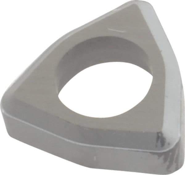 Seco - 3/8" Insert Inscribed Circle, Anvil for Indexables - Eagle Tool & Supply