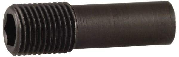 Seco - MM-10027 Milling Tip Insert Shank Sleeve - Minimaster Series - Eagle Tool & Supply