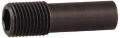 Seco - MM-10027 Milling Tip Insert Shank Sleeve - Minimaster Series - Eagle Tool & Supply